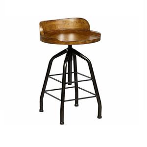 Tùy Chỉnh Hoàn Thiện Sắt Phân Phòng Khách Hiện Đại Đồ Nội Thất Sản Xuất Công Cụ Bên Top Tìm Kiếm Kim Loại Phân Phân Bán Buôn Giá - Product Image 6