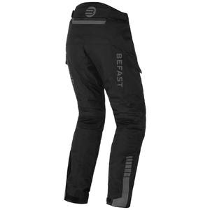 Befast GAMMA PANT Lady CE femme pantalon Noir XS - Product Image 2