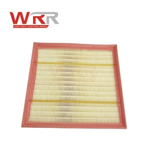 13717571355 13717556961 Filtro de Aire para BMW E90 E60 328i 528i, Filtro de Aire de Primera Calidad, Duradero, para el Sistema de Admisión del Motor - Product Image 4