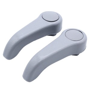 Maniglia Leva Regolazione Sedile OE # 7701470827 per Renault Clio MK2 <span class=keywords><strong>Twingo</strong></span> MK1 - Product Image 4