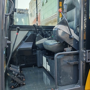 Excavadora sobre orugas Komatsu de alta calidad de segunda mano, máquina de motor de retroexcavadora pequeña de 5 toneladas para inspección de vídeo de informes - Product Image 4