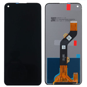 Écran LCD de téléphone portable en gros pour Itel Vision <span class=keywords><strong>2</strong></span> – Assemblage d'écran tactile OLED Incell TFT compatible avec numériseur en verre - Product Image 4