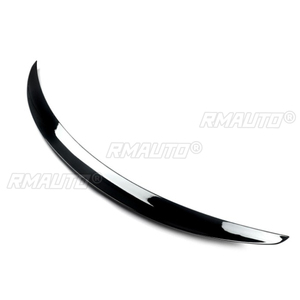 Alerón Trasero para BMW F44 218i 220ii 228i M235i Gran Coupé 2020-2024, Alerón de Techo Trasero, Alerón de Maletero - Product Image 3