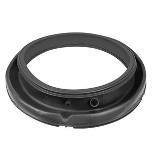 Sello de Puerta para <span class=keywords><strong>Lavadora</strong></span> de <span class=keywords><strong>Carga</strong></span> <span class=keywords><strong>Frontal</strong></span> <span class=keywords><strong>Whirlpool</strong></span> W10897390 OEM - Product Image 3