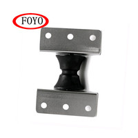 FOYO Rouleaux d'ancrage de chaumard arrière de haute qualité très vendus Solution du fabricant d'équipement marin en état neuf pour les navires à bord