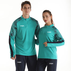 Slim Fit Thermal Control Mens Long Sleeve Shirt For High-Intensity Exercise With Ideal For Athletes - Product Image 4