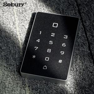 Ebury 2000 SERS apapacity He he más barato lastic ccccccess ccontrol Keypad 125 eading Hz ITH uil-in - Product Image 4