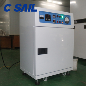 Phòng sạch lò lớp <span class=keywords><strong>100</strong></span> nhiệt độ cao bụi miễn phí công nghiệp điện sưởi ấm Máy sấy cho chip trạng thái Rắn tụ - Product Image 2