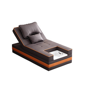 Commerciële PVC Voetbad & Massage All-in-One <span class=keywords><strong>Bed</strong></span> - Product Image 5