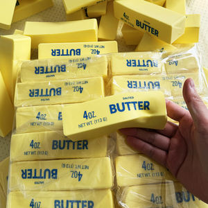 Nuevo y Popular: Barra de <span class=keywords><strong>Mochi</strong></span> Kawaii de PU Suave Artificial para Apretar, Antiestrés, de Espuma, Marca JXC, Recuerdos para Fiestas, Adolescentes - Product Image 6