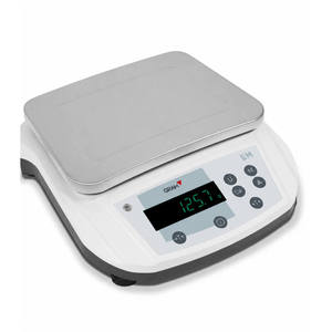 Accurex EM - Bilancia di precisione ad alta capacità per carichi maggiori - Product Image 2
