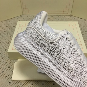 Chaussures décontractées à semelle aquatique en cristal brillant, dernière tendance 2026, chaussures de sport élégantes et confortables pour hommes et femmes - Product Image 4