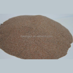Herramientas y Abrasivos de Alúmina Fundida Marrón - Abrasivo de Alta Calidad con Refractaridad Media - Product Image 2