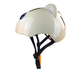 Cadeau de noël poulain casque de vélo garçons enfants casque de sécurité enfant en bas âge équilibre vélo casque d'équitation pour enfants Sports de plein air - Product Image 4
