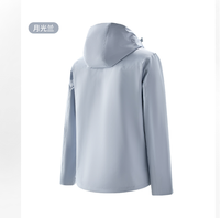 Veste de ski 3-en-1 pour homme et femme, grande taille, avec doublure en duvet amovible, imperméable, chaude pour l'hiver, idéale pour la randonnée, nouvelle arrivée