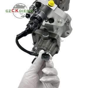 3973228 Bơm Phun Nhiên Liệu Assy 4903462 4954200 Cho Động Cơ 6CT8.3 ISC QSC8.3 ISLE QSL9 - Product Image 5