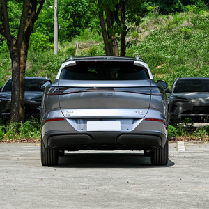 Precio Competitivo BYD Sea Lion 06 <span class=keywords><strong>SUV</strong></span>, Vehículo Nuevo <span class=keywords><strong>Cero</strong></span> Kilómetros, V2 L L2 Asistencia a la Conducción, para Compra por Importadores Globales - Product Image 4