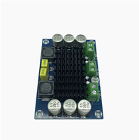 Carte amplificateur numérique mono XH-M542 100W TPA3116 12-26V carte amplificateur Audio numérique XH-M542