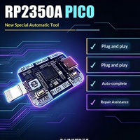 Caja de Actualización PICO Ultra RP2350A, Entrada DFU con un Clic, Reparación PWND, Mayor Tasa de Éxito, Mayor Velocidad, Sin Cable, Herramienta de Reparación IOS