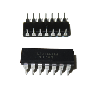 Domino 7,5mm ICs Componente electrónico DIP - Product Image 3