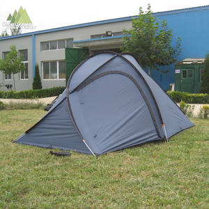 ShineMaster <span class=keywords><strong>Cloud</strong></span> <span class=keywords><strong>Up</strong></span> 1 <span class=keywords><strong>2</strong></span> 3 homme <span class=keywords><strong>tente</strong></span> ultralégère étanche double couche <span class=keywords><strong>tente</strong></span> Camping en plein air randonnée - Product Image 4