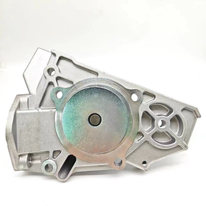 Nouvelle Parts-B5 de rechange automatique B6 pompe à eau pompe de refroidissement du moteur pour <span class=keywords><strong>Mazda</strong></span> pour Kia 8AB5-15-010 0K937-15-010 8AB9-15-010 GWMZ-35A - Product Image 6