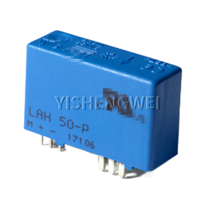 Elektronische Komponenten Sensoren LAH25-NP <span class=keywords><strong>LEM</strong></span> Stromsensor Geschlossener Schleifen-<span class=keywords><strong>Hall</strong></span>-Effekt-Transformator mit 25A Nennstrom - Product Image 2