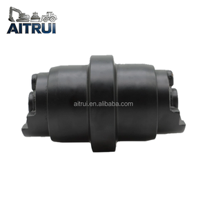 Rullo Inferiore del Carro per Mini Escavatore Hitachi EX30U - Ricambi per Macchine Edili - Product Image 3