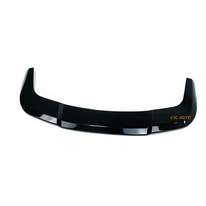 Spoiler Posteriore OEM Nuovo Stile per Auto, Modifica Carrozzeria per <span class=keywords><strong>BMW</strong></span> <span class=keywords><strong>X1</strong></span> <span class=keywords><strong>U11</strong></span> 2023+ - Product Image 4