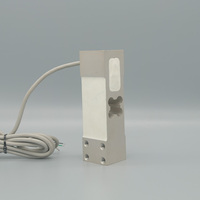 Manufacturer Weighing Scales RJ-6550 Model RUIJIA Range 50/100/200/250/300/500kg Capacity Force Measuring Sensors Load Cells