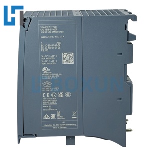 New Original PLC mô-đun SIMATIC S7-1500 6es7516-3an02-0ab0 CPU 1516-3 PN/dp trung tâm xử lý đơn vị 6es7516-3an02-0ab0 trong kho - Product Image 4
