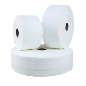 散装廉价2层300米回收纸浆大卷卫生纸纸巾架分配器