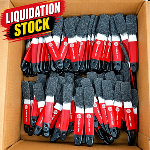 Piedras de Deslanado de Pelo para Mascotas, Liquidación de STOCK al por Mayor - Product Image 1