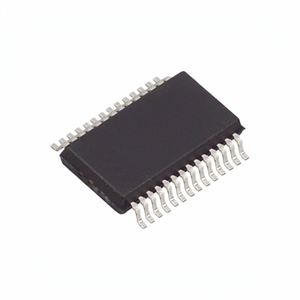 Transceiver IC complet 5/3 28SSOP, service d'interface complet d'origine MAX3237ECAI+T 28 SSOP (0,209 po, largeur 5,30 mm) - Product Image 1