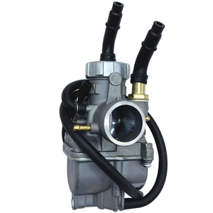 คาร์บูเรเตอร์อะไหล่ PE24 ขนาด 24 มม. พร้อมลูกสูบอะลูมิเนียม ได้รับการรับรองมาตรฐาน ISO 9001 คุณภาพสูง สำหรับระบบเครื่องยนต์รถจักรยานยนต์ - Product Image 4