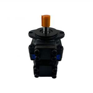 Pompes à palettes <span class=keywords><strong>ATOS</strong></span> série <span class=keywords><strong>PFE</strong></span>, modèle <span class=keywords><strong>PFE</strong></span>-32028, hydrauliques à déplacement fixe, provenant d'un fabricant chinois. - Product Image 5