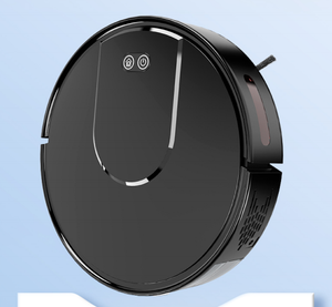 Premium 3-in-1 Cleaning Robot – Gyro <b>Mapping</b>, App/Remote Control, Auto Sweep/Mop/Vacuum, Perfect for Home & Apartment - Product Image 3