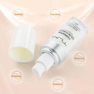 Tim 30ML Magic Color Foundation Liquid Nude Makeup Corrector Maquillaje duradero Skin Tone - Product Image 4