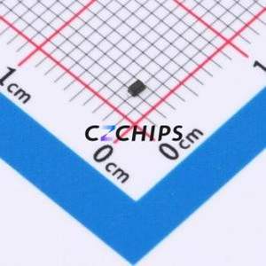 Venta al por mayor de transistores SOD-523 ESD y protección contra sobretensiones (TVS/ESD) - Product Image 1