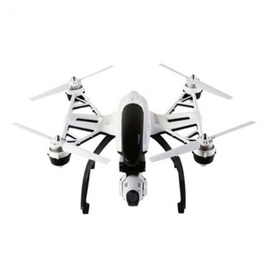 Servicio de impresión 3D de carcasa de plástico para vehículos aéreos no tripulados, fabricada con resina artesanal, ABS, nailon, material OEM personalizado. - Product Image 1