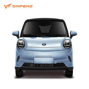 Vente directe d'usine Voiture électrique chinoise à grande vitesse Voiture électrique de taxi <span class=keywords><strong>120</strong></span> KM de vitesse Nouvelle voiture à énergie avec technologie BMS de pointe - Product Image 2