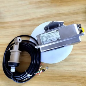 Analyseur de conductivité industriel compact Endress+Hauser Smartec CLD132 4-20mA/HART - Product Image 1