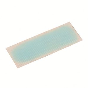 Parche de Gel Refrescante Suave, Compresa Fría Portátil para Adultos y Niños, Equipo de Primeros Auxilios para Viajes y <span class=keywords><strong>Escalada</strong></span> al Aire Libre, Logotipo Personalizado - Product Image 4