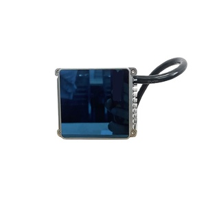 IMI-BES IP67 LIDARX-S50 เลเซอร์ LiDAR แบบหลายเส้น ระยะ 40 เมตร สำหรับหุ่นยนต์ตัดหญ้า ระบบนำทาง และหลีกเลี่ยงสิ่งกีดขวาง - Product Image 1