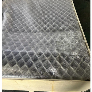 Nhà Máy Giá nhôm lưới tản nhiệt cửa sổ an ninh nhôm amplimesh bảo vệ lưới - Product Image 5