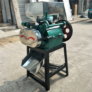 Machine de fabrication automatique de flocons d'avoine et de maïs d'<span class=keywords><strong>occasion</strong></span> <span class=keywords><strong>à</strong></span> domicile - Product Image 6