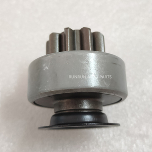 9T AUTO STARTER PARTS GEAR BENDIX pour <span class=keywords><strong>BMW</strong></span> 54-8275 280210D090 - Product Image 2