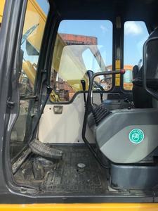 La bonne condition KOMATSU mini excavatrice de 6 tonnes/japonais original a fait utilisé des excavatrices bon marché utilisées de KOMATSU PC60-7 PC78 PC55 mini excavatrices - Product Image 4