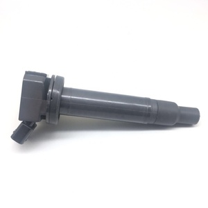 Q Fábrica Atacado Bobina de Ignição 90080-19027 90919-02259 90919-02249 90919-02230 para Toyota Lexus Tundra Cresta Land Cruiser - Product Image 3