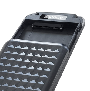 <span class=keywords><strong>Carcasa</strong></span> Externa para <span class=keywords><strong>Disco</strong></span> <span class=keywords><strong>Duro</strong></span> de <span class=keywords><strong>2.5</strong></span> Pulgadas, <span class=keywords><strong>SATA</strong></span> a USB 3.0, Caja para <span class=keywords><strong>Disco</strong></span> <span class=keywords><strong>Duro</strong></span> HDD de <span class=keywords><strong>2.5</strong></span>'', 5Gbps, Cubierta Protectora para Almacenamiento de <span class=keywords><strong>Disco</strong></span> <span class=keywords><strong>Duro</strong></span> - Product Image 4